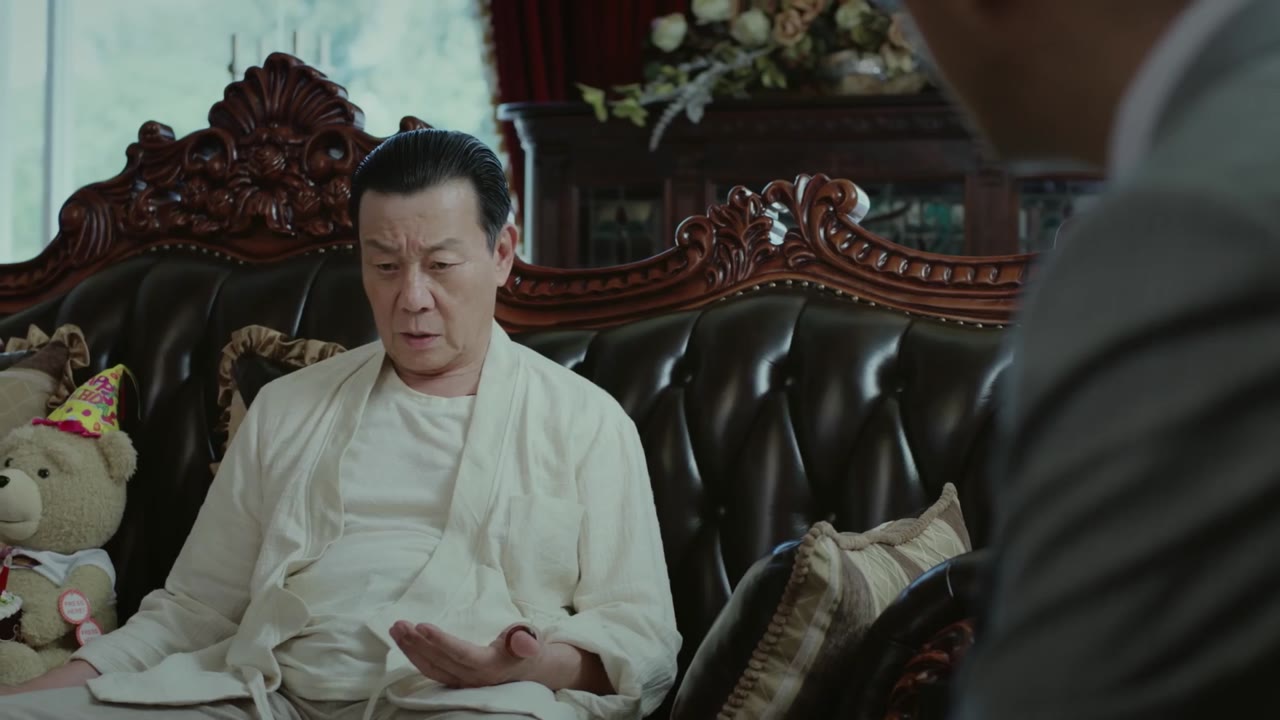 Không Nói Tạm Biệt tập 11 cảnh 3