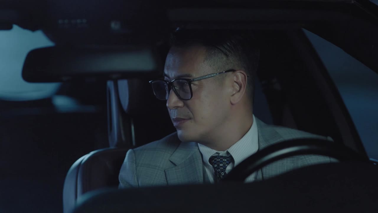 Không Nói Tạm Biệt tập 14 cảnh 2
