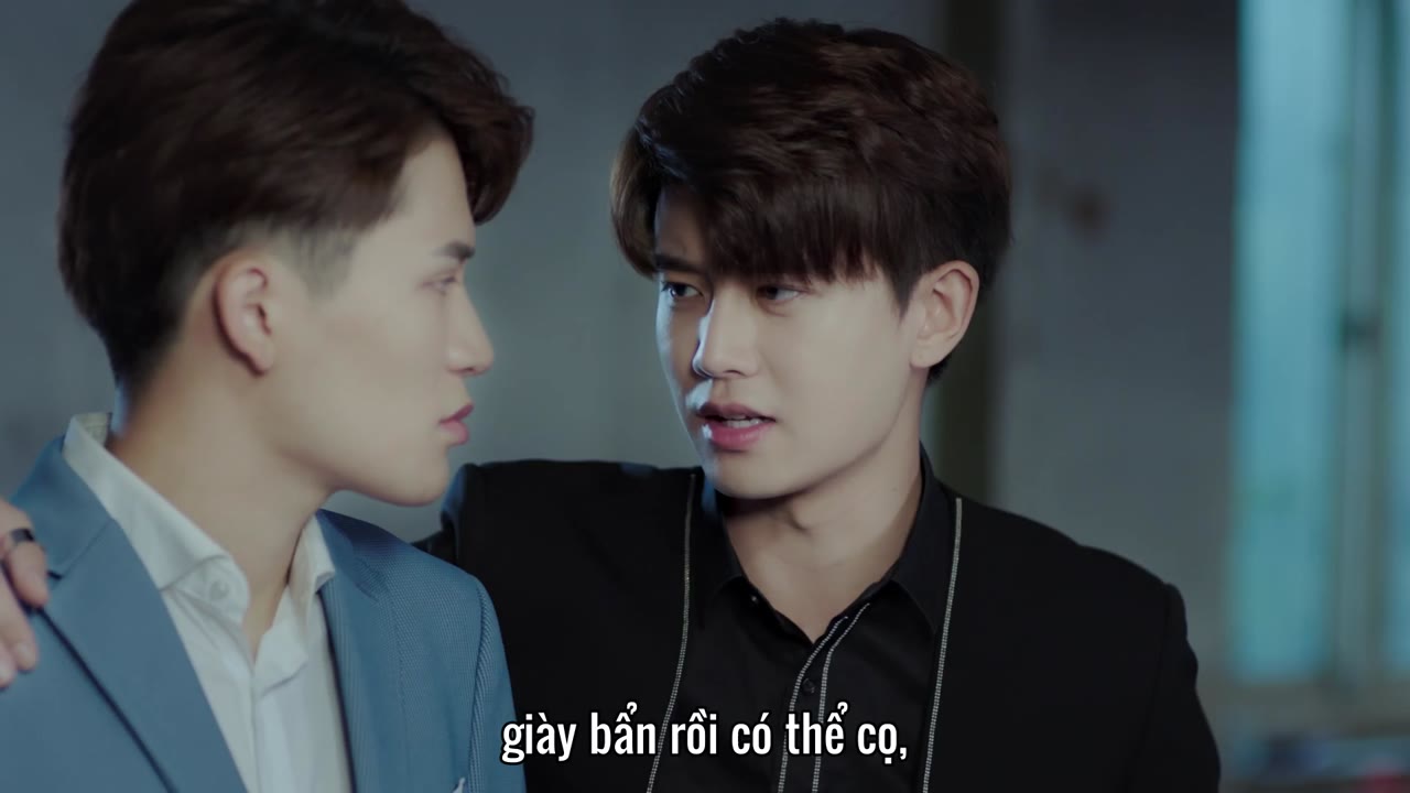 Không Nói Tạm Biệt tập 16 cảnh 3