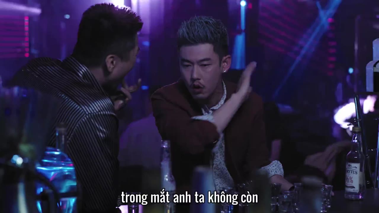 Không Nói Tạm Biệt tập 23