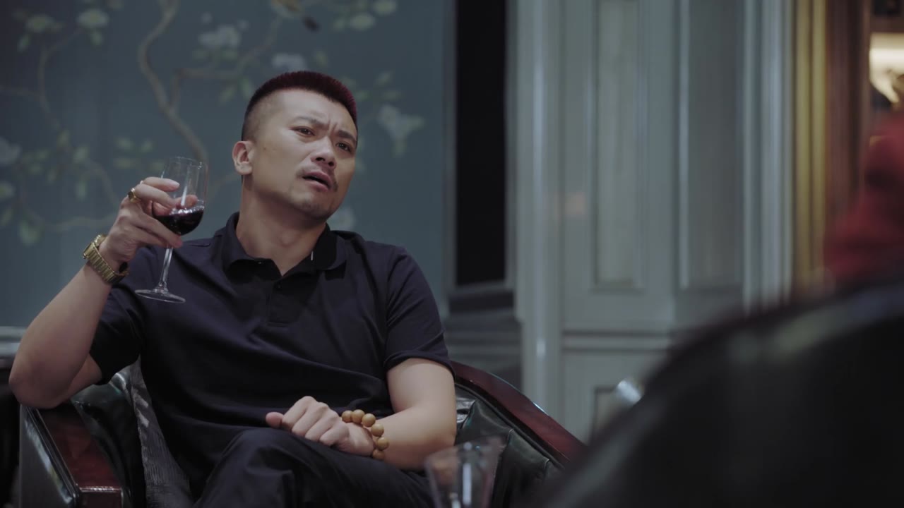 Không Nói Tạm Biệt tập 24