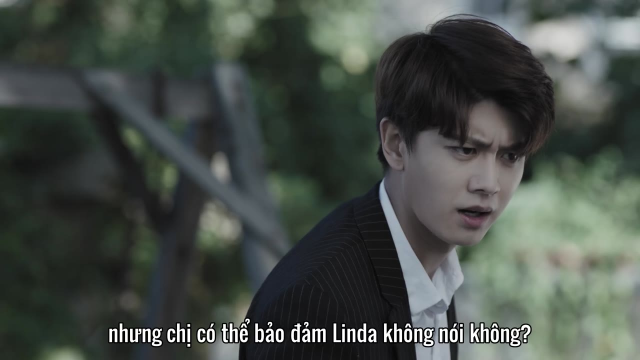 Không Nói Tạm Biệt tập 26 cảnh 2