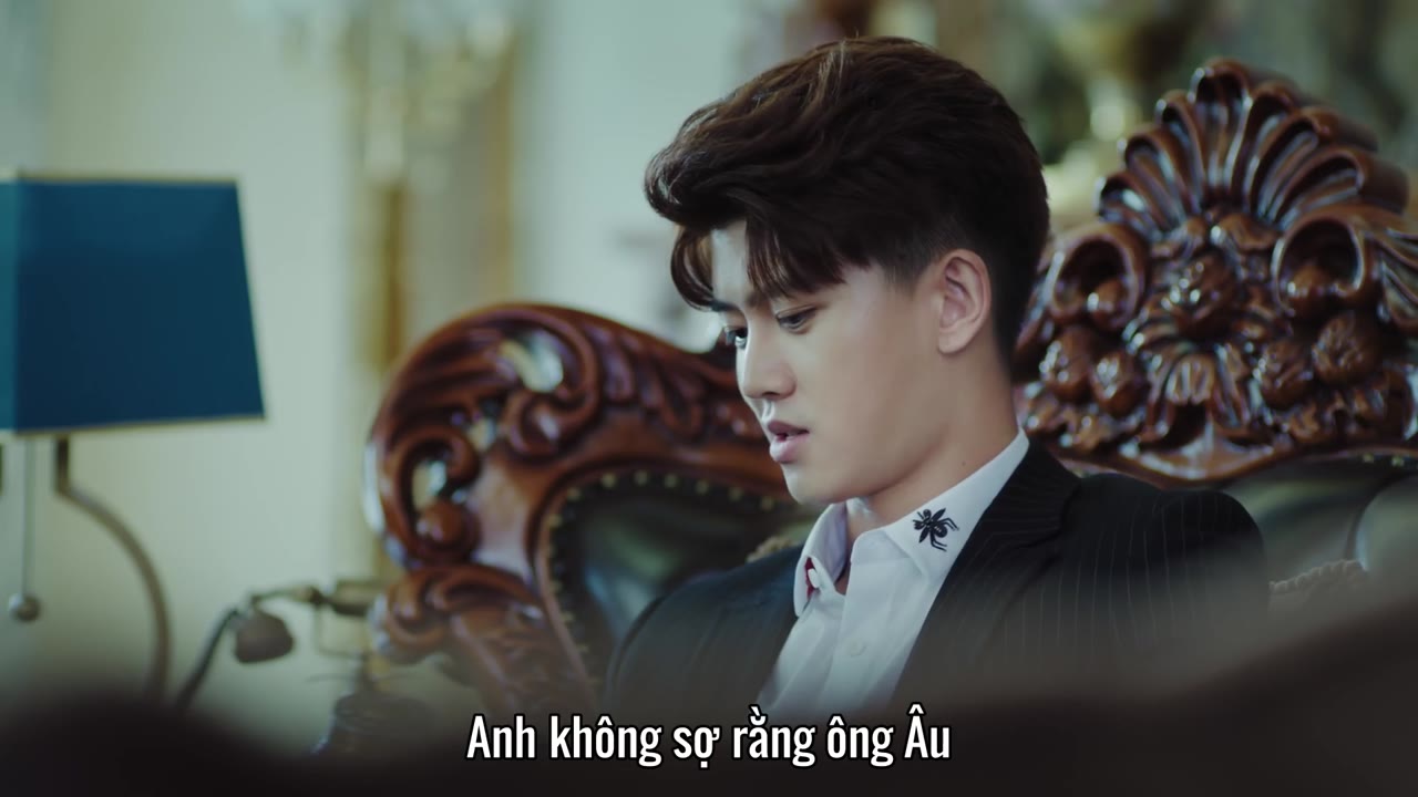 Không Nói Tạm Biệt tập 27 cảnh 3