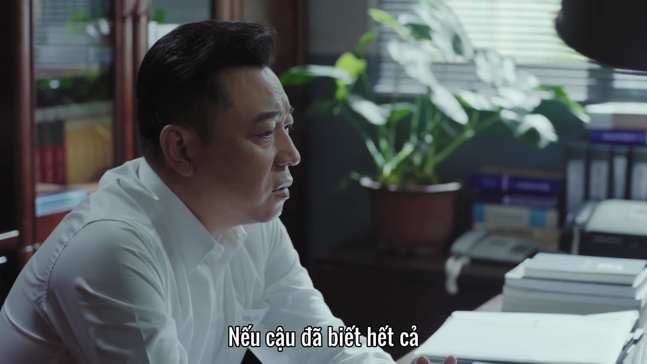 Không Nói Tạm Biệt tập 29