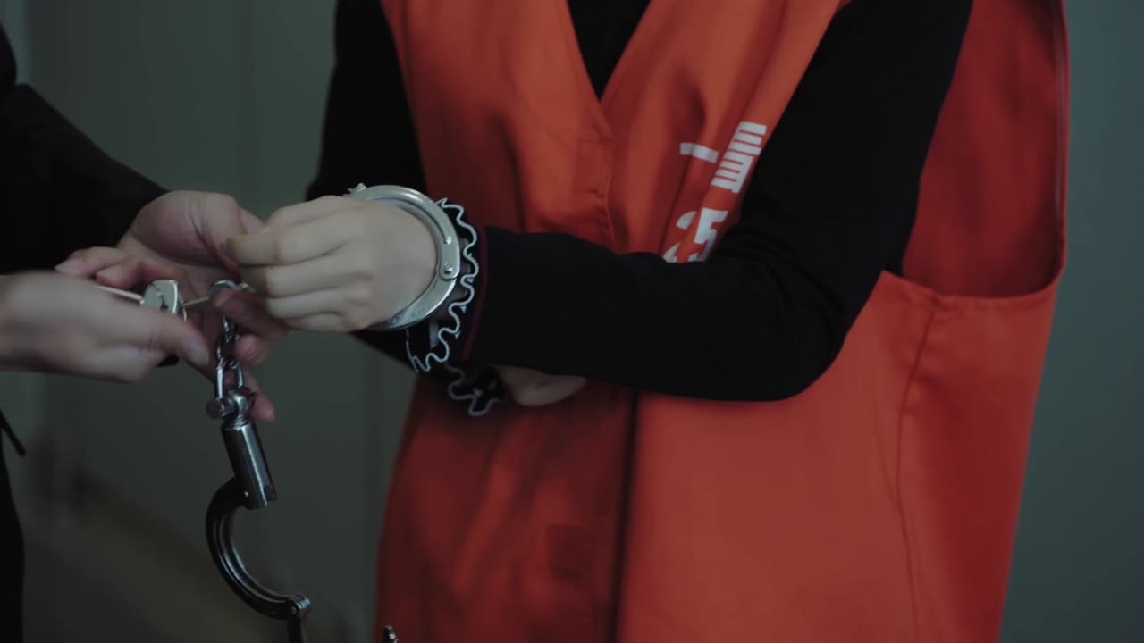 Không Nói Tạm Biệt tập 29 cảnh 2