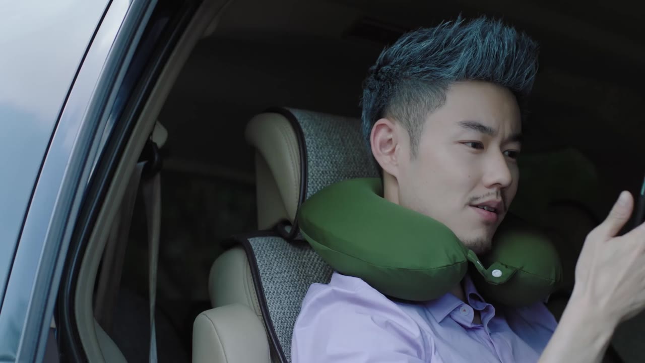 Không Nói Tạm Biệt tập 30 cảnh 3