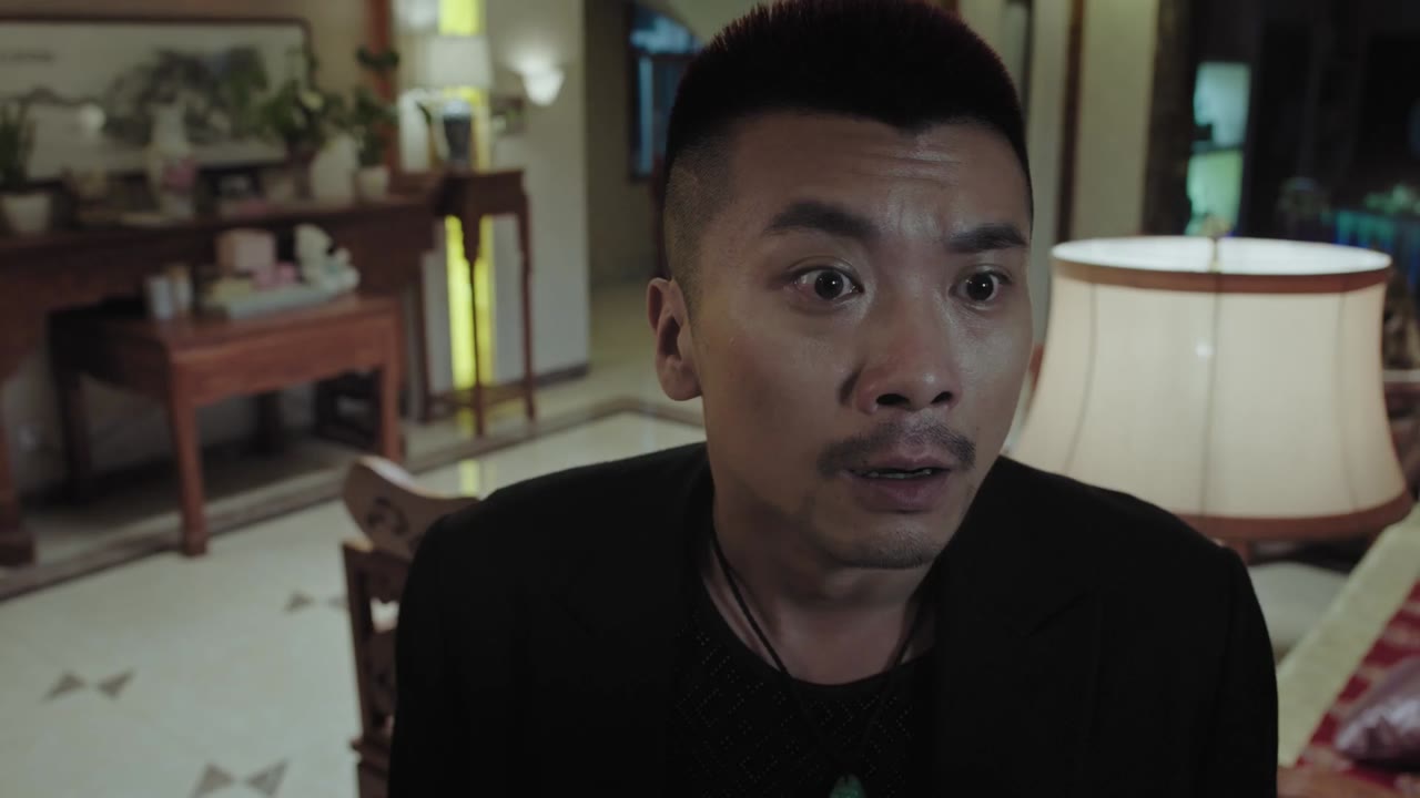 Không Nói Tạm Biệt tập 31