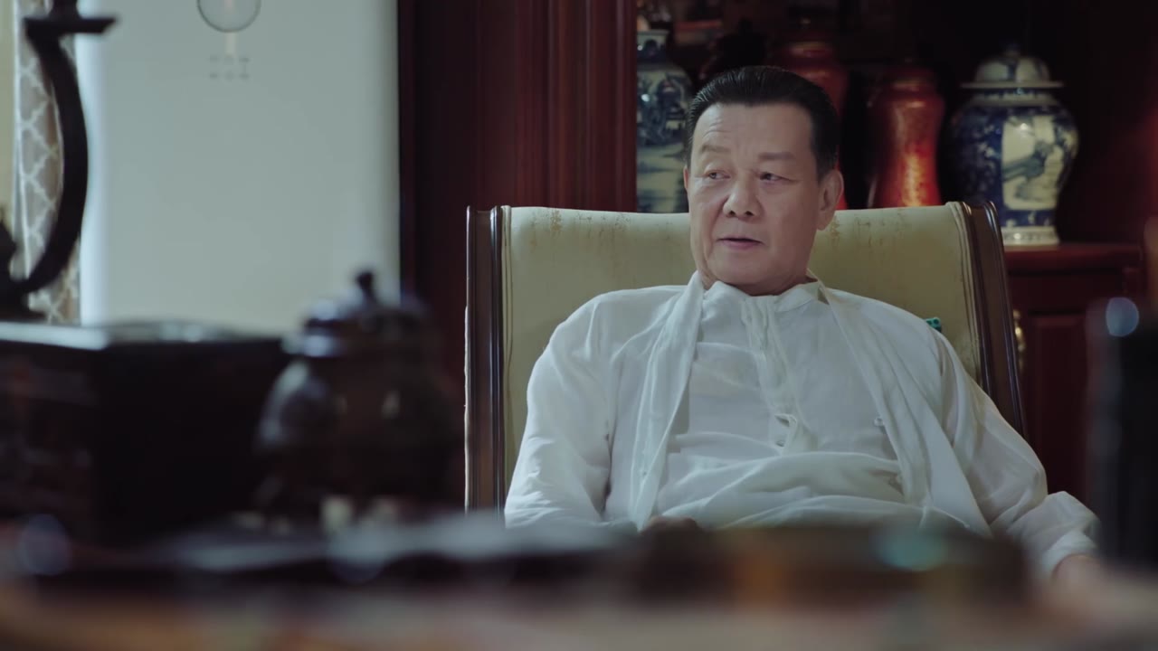 Không Nói Tạm Biệt tập 35 cảnh 3