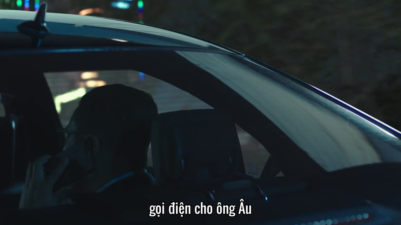 Không Nói Tạm Biệt tập 36