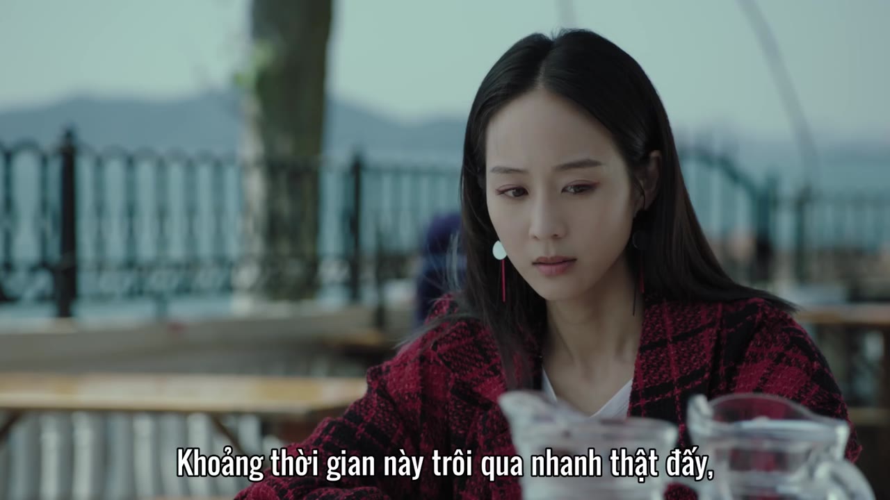 Không Nói Tạm Biệt tập 36 cảnh 2