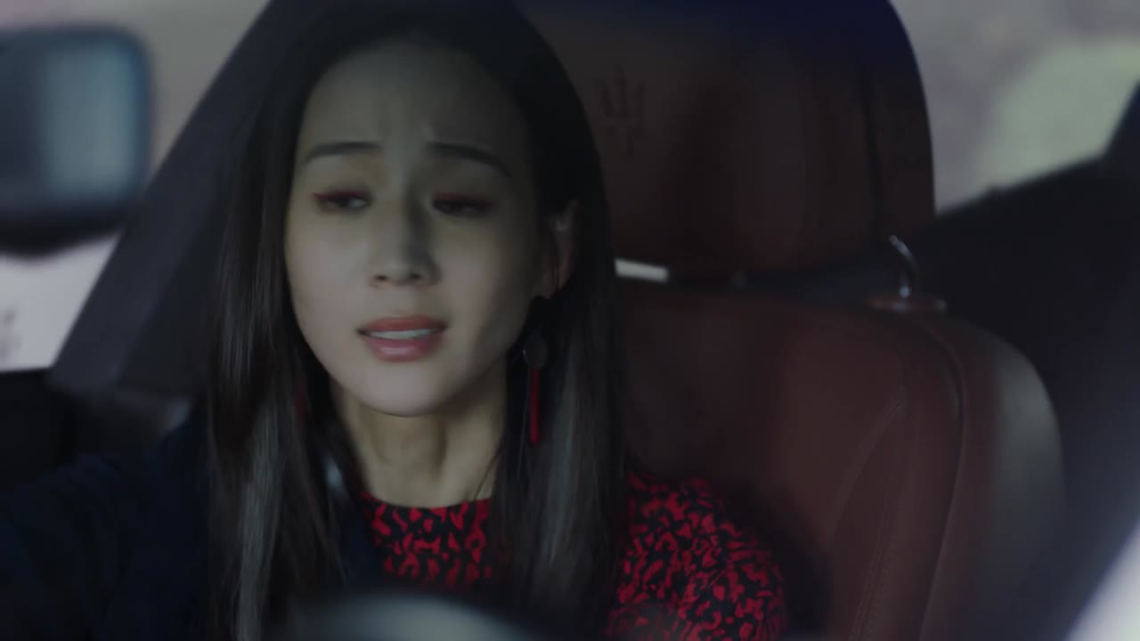 Không Nói Tạm Biệt tập 37