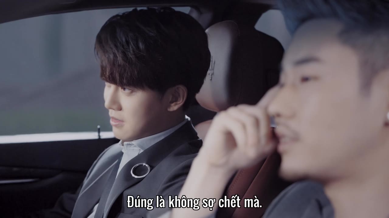 Không Nói Tạm Biệt tập 41 cảnh 2