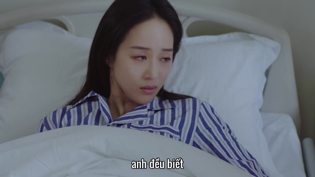 Không Nói Tạm Biệt tập 43 cảnh 2