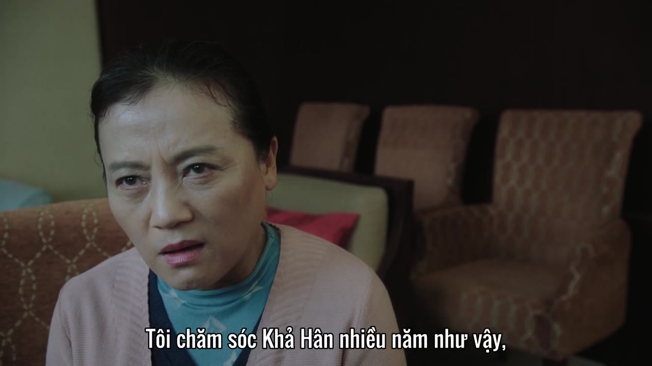 Không Nói Tạm Biệt tập 44