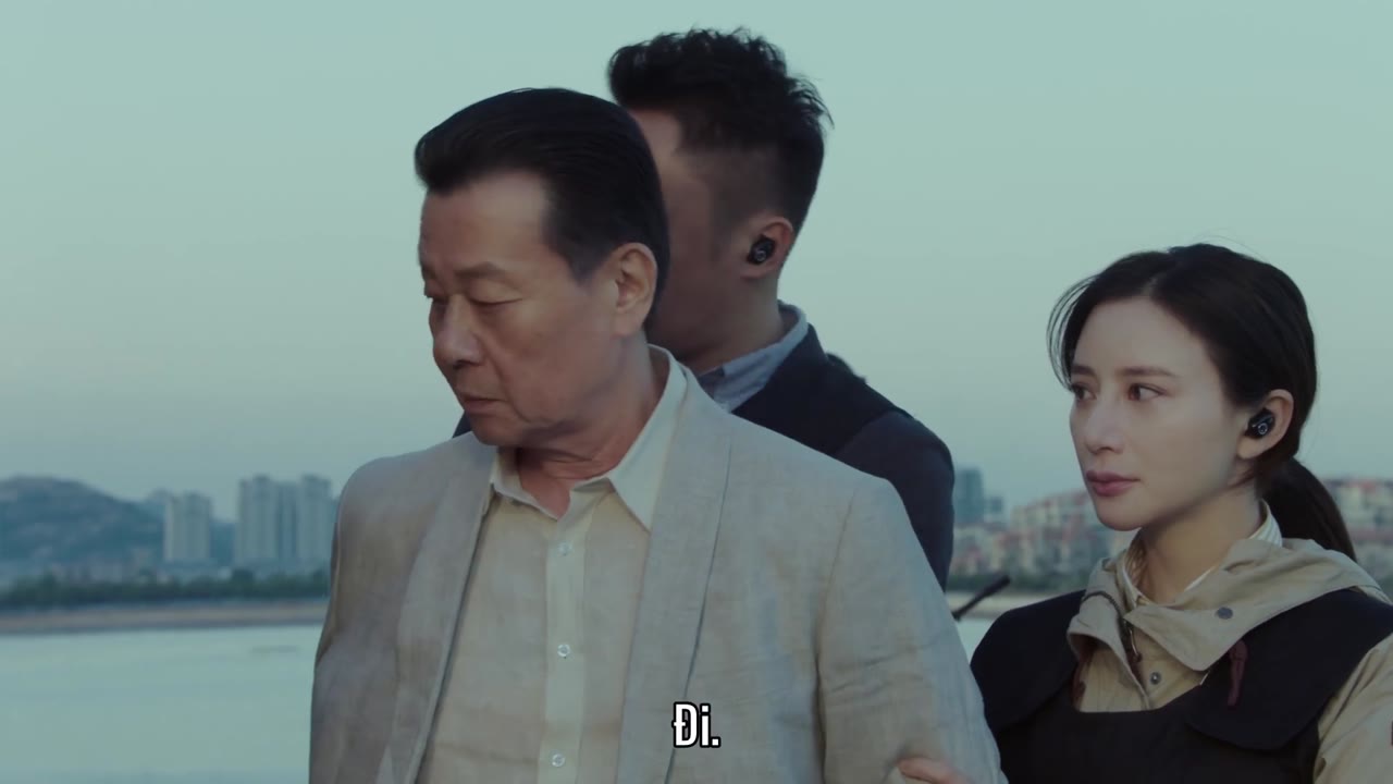 Không Nói Tạm Biệt tập 46