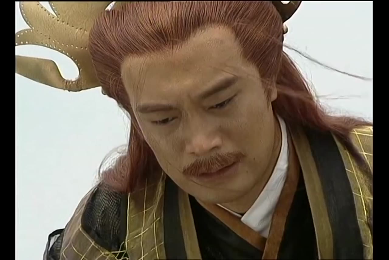 Mission of the Warriors tập 3