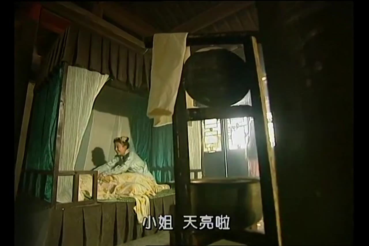 Mission of the Warriors tập 3 cảnh 2