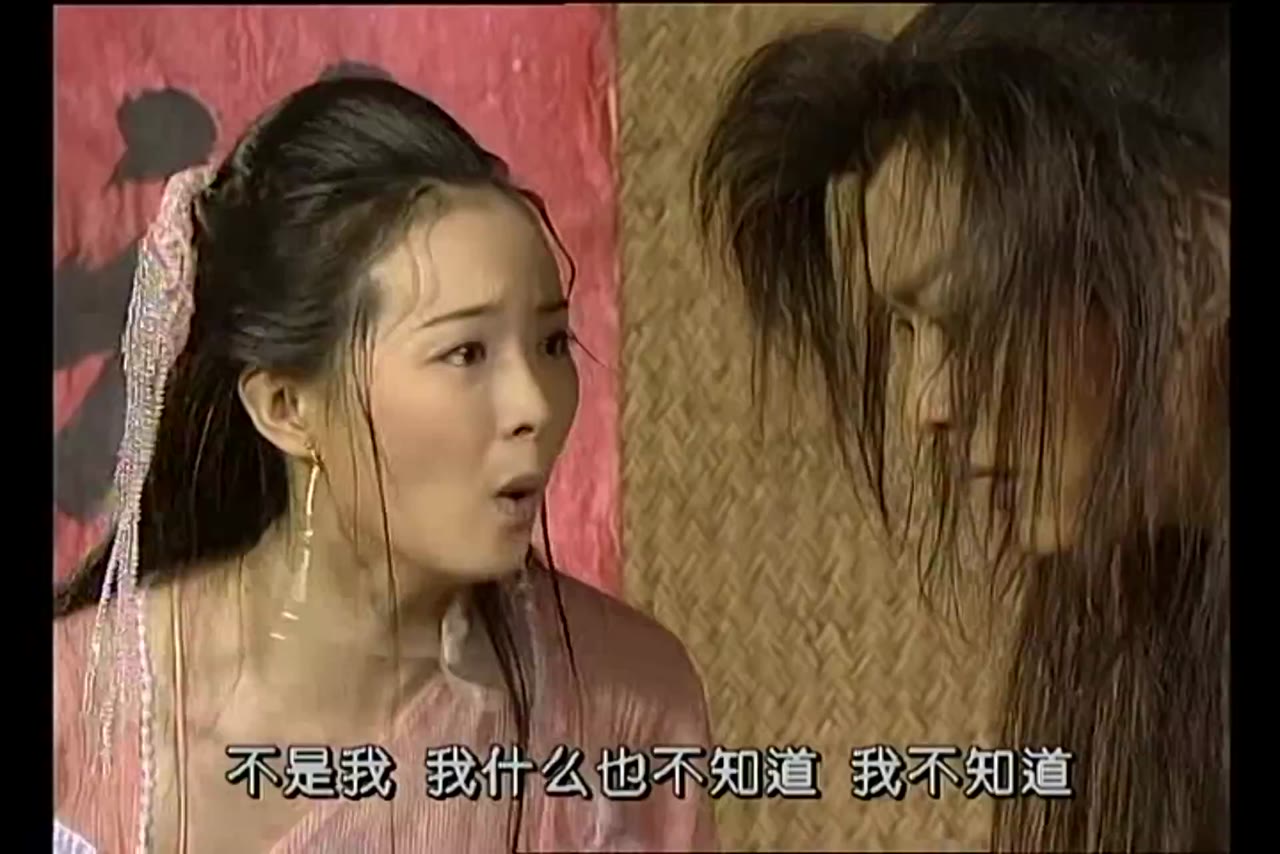 Mission of the Warriors tập 5 cảnh 3
