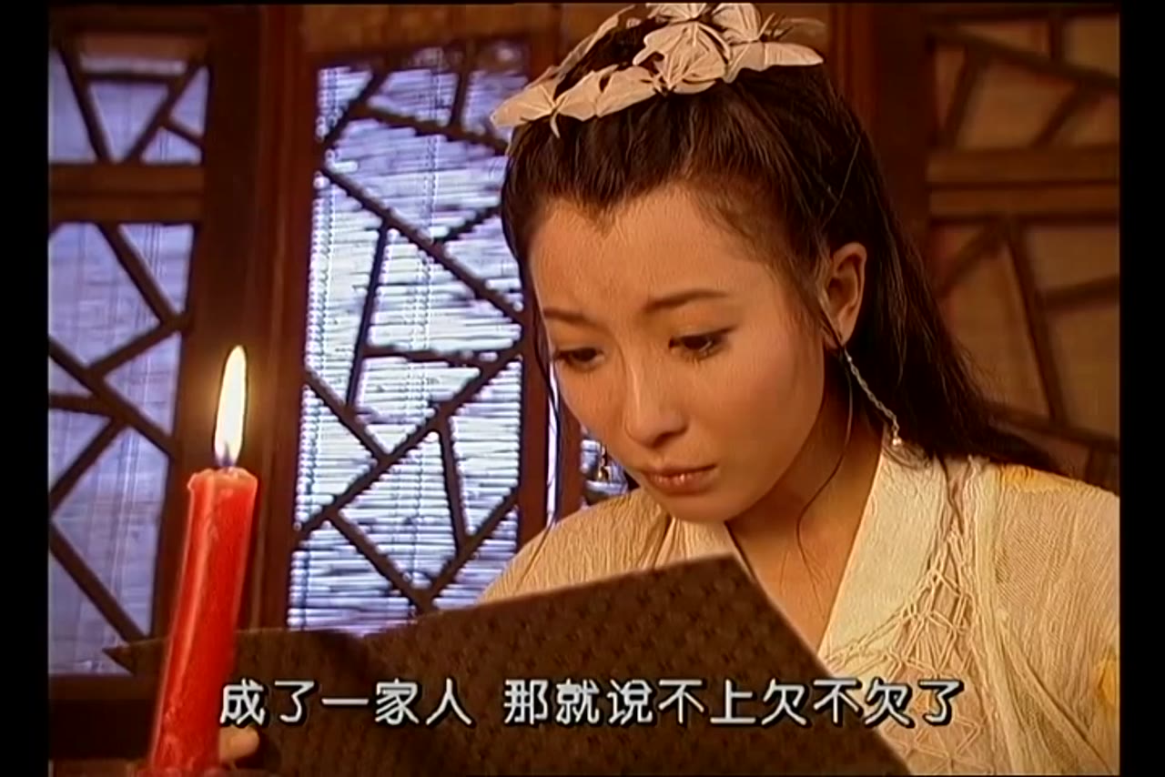 Mission of the Warriors tập 6
