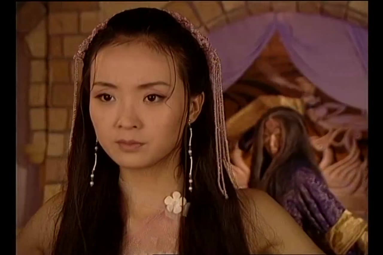 Mission of the Warriors tập 6 cảnh 3