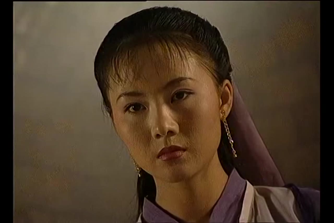 Mission of the Warriors tập 7 cảnh 2