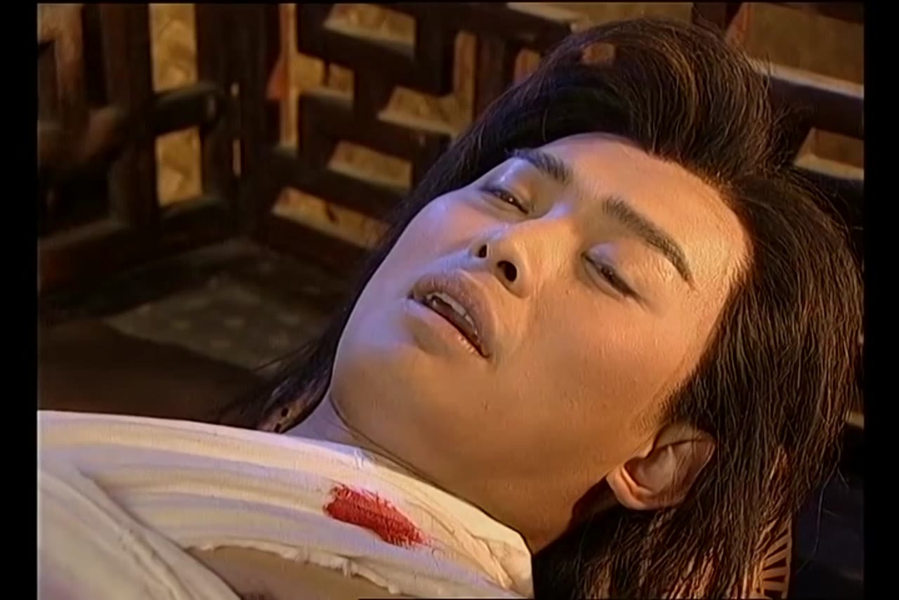 Mission of the Warriors tập 8