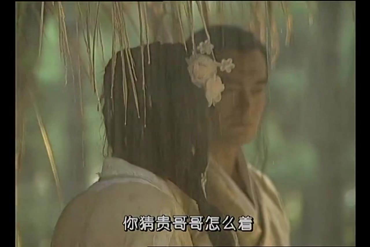 Mission of the Warriors tập 8 cảnh 2