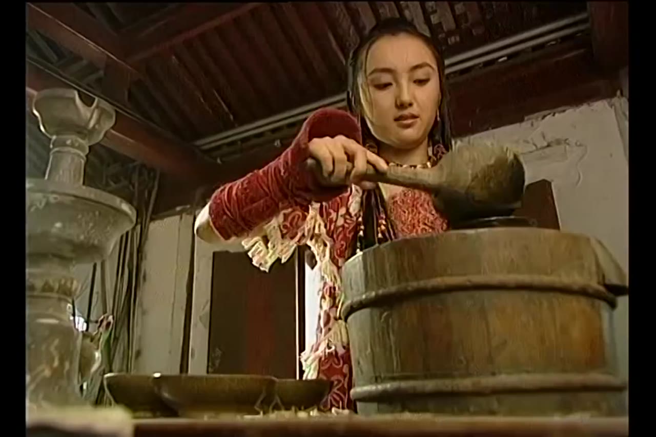 Mission of the Warriors tập 9