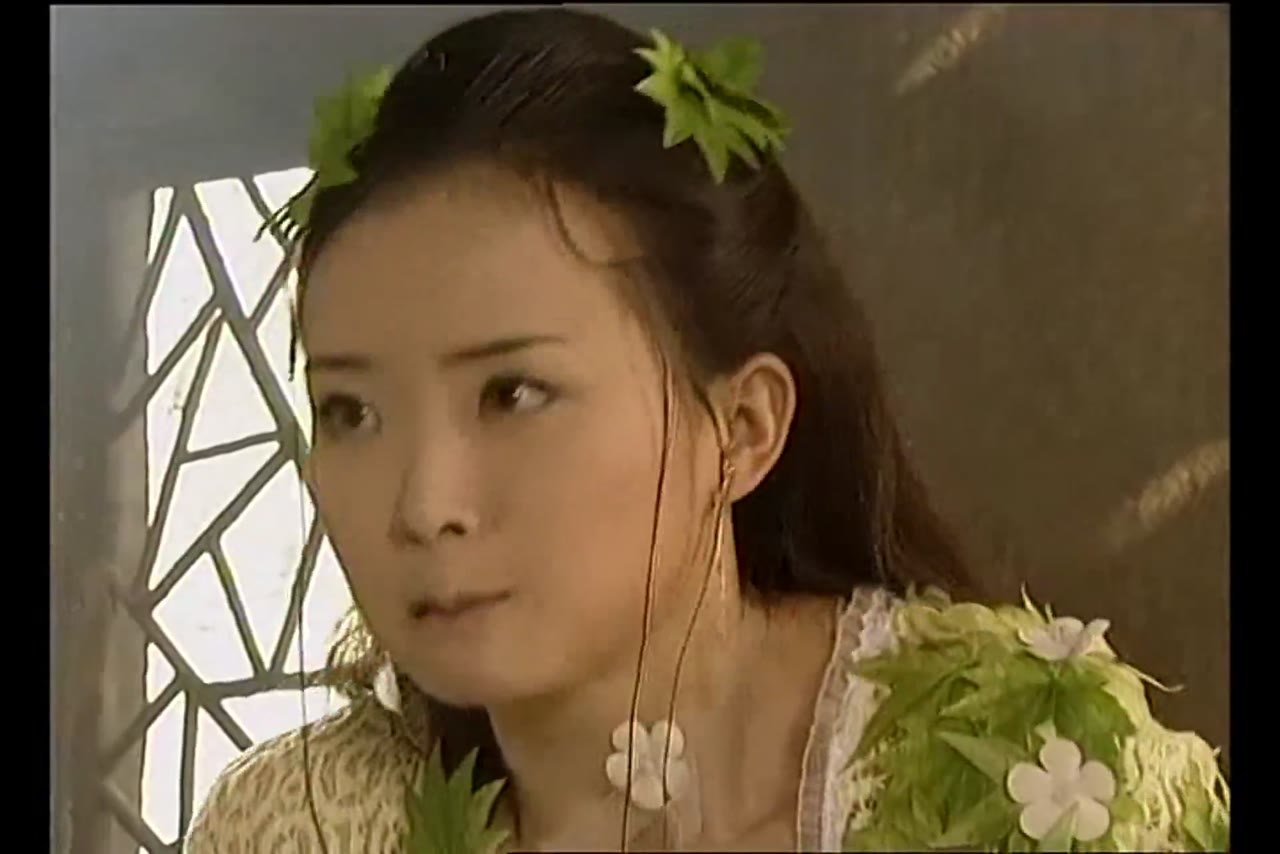 Mission of the Warriors tập 11 cảnh 2