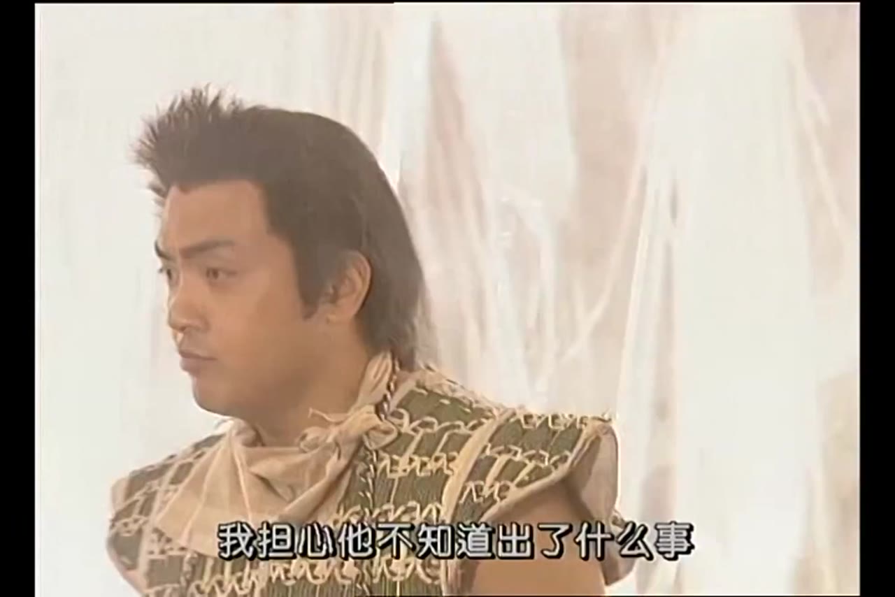 Mission of the Warriors tập 12