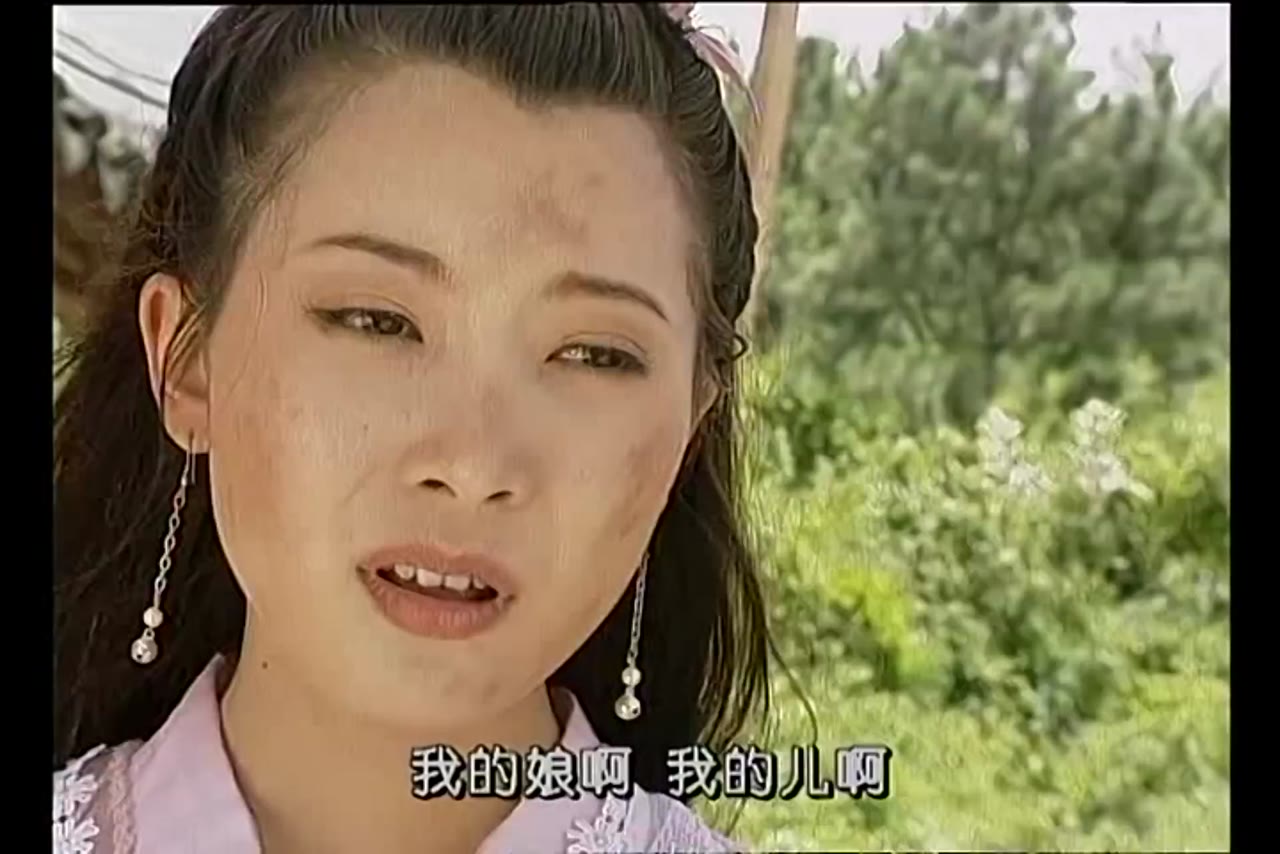 Mission of the Warriors tập 14 cảnh 2