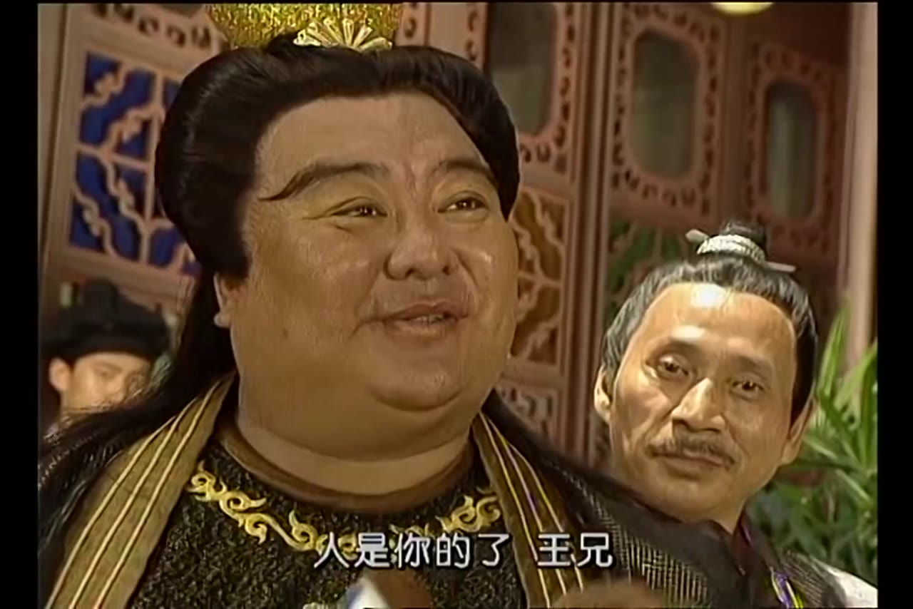 Mission of the Warriors tập 14 cảnh 3