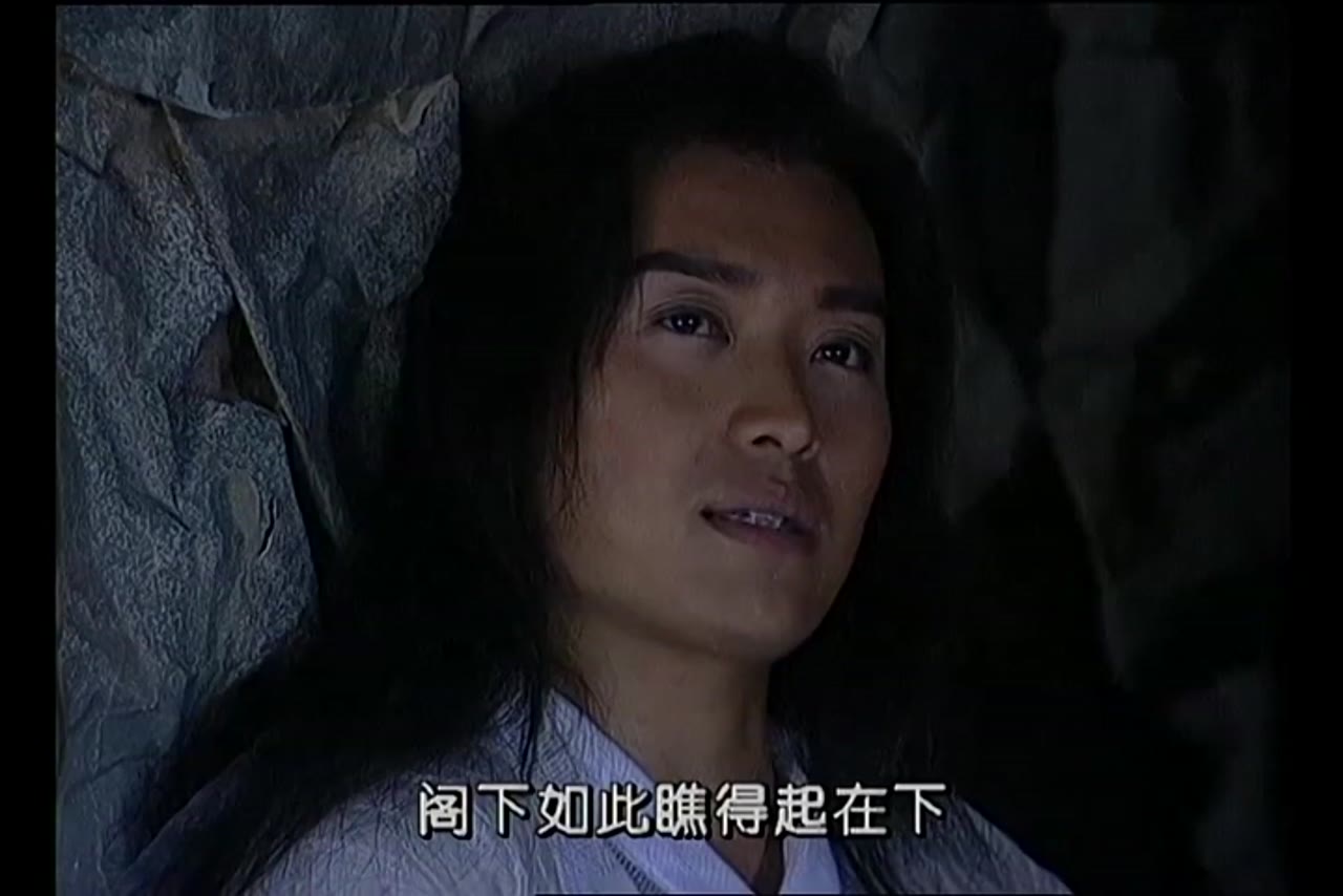 Mission of the Warriors tập 15 cảnh 2