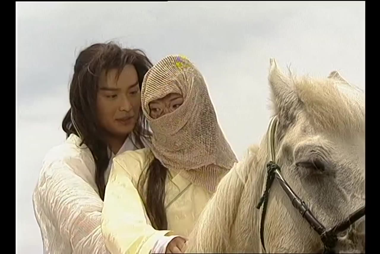 Mission of the Warriors tập 16 cảnh 3