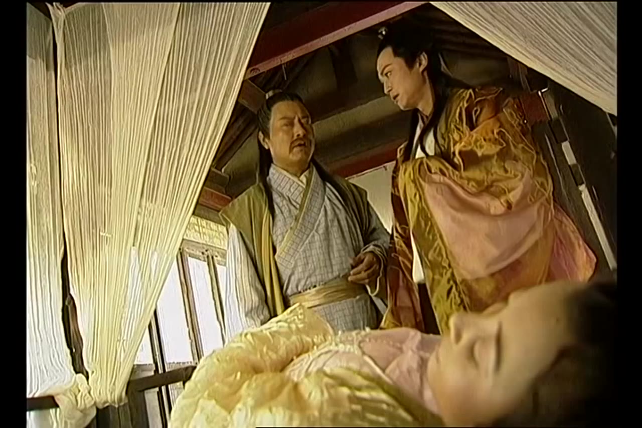 Mission of the Warriors tập 18