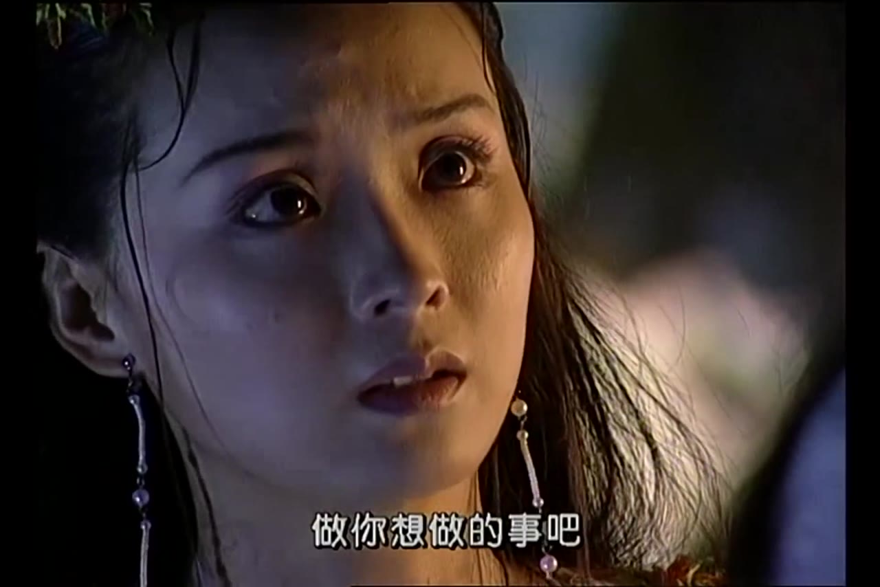 Mission of the Warriors tập 18 cảnh 2