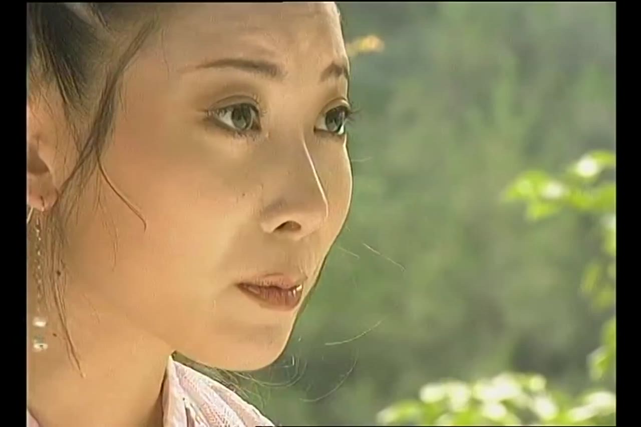 Mission of the Warriors tập 18 cảnh 3