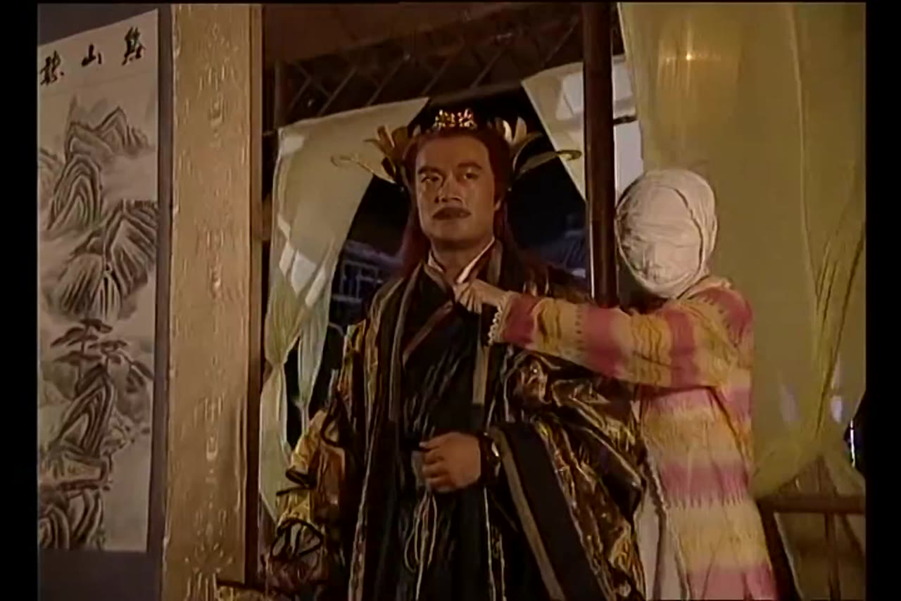 Mission of the Warriors tập 19 cảnh 2