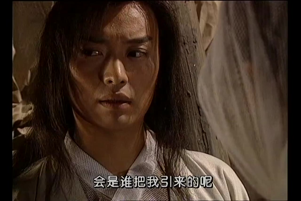 Mission of the Warriors tập 19 cảnh 3