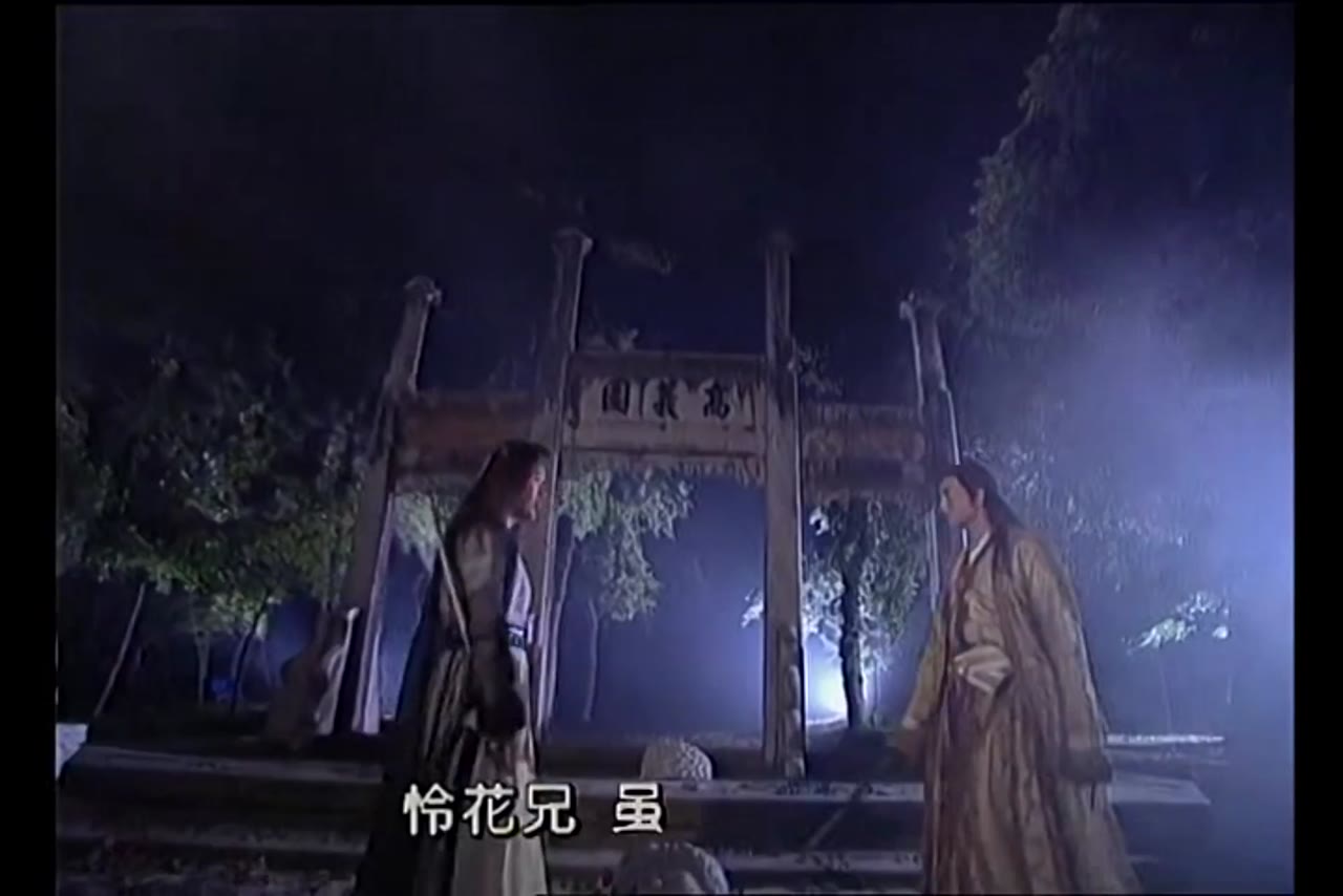 Mission of the Warriors tập 20 cảnh 3