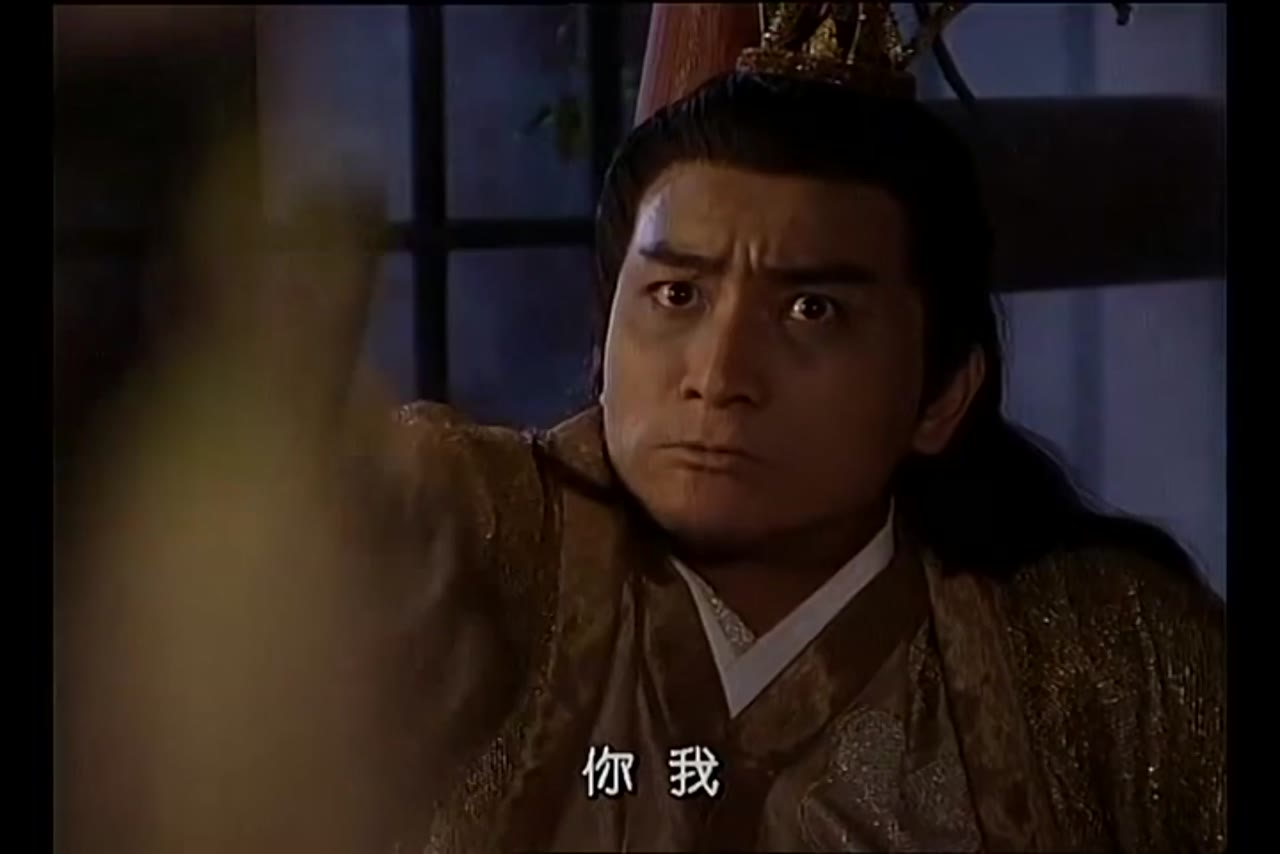 Mission of the Warriors tập 21 cảnh 2