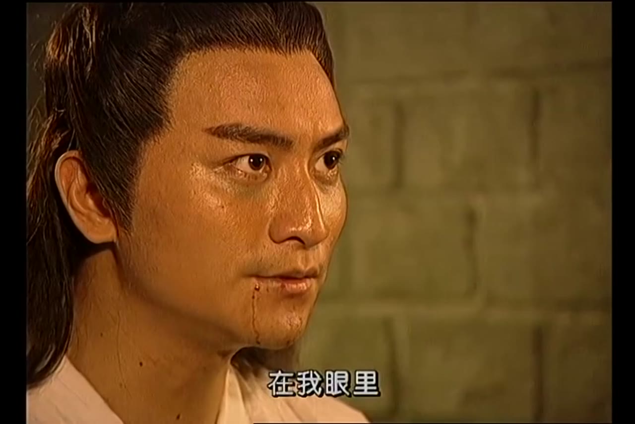 Mission of the Warriors tập 21 cảnh 3