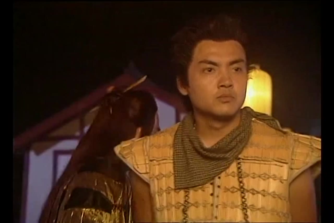 Mission of the Warriors tập 23