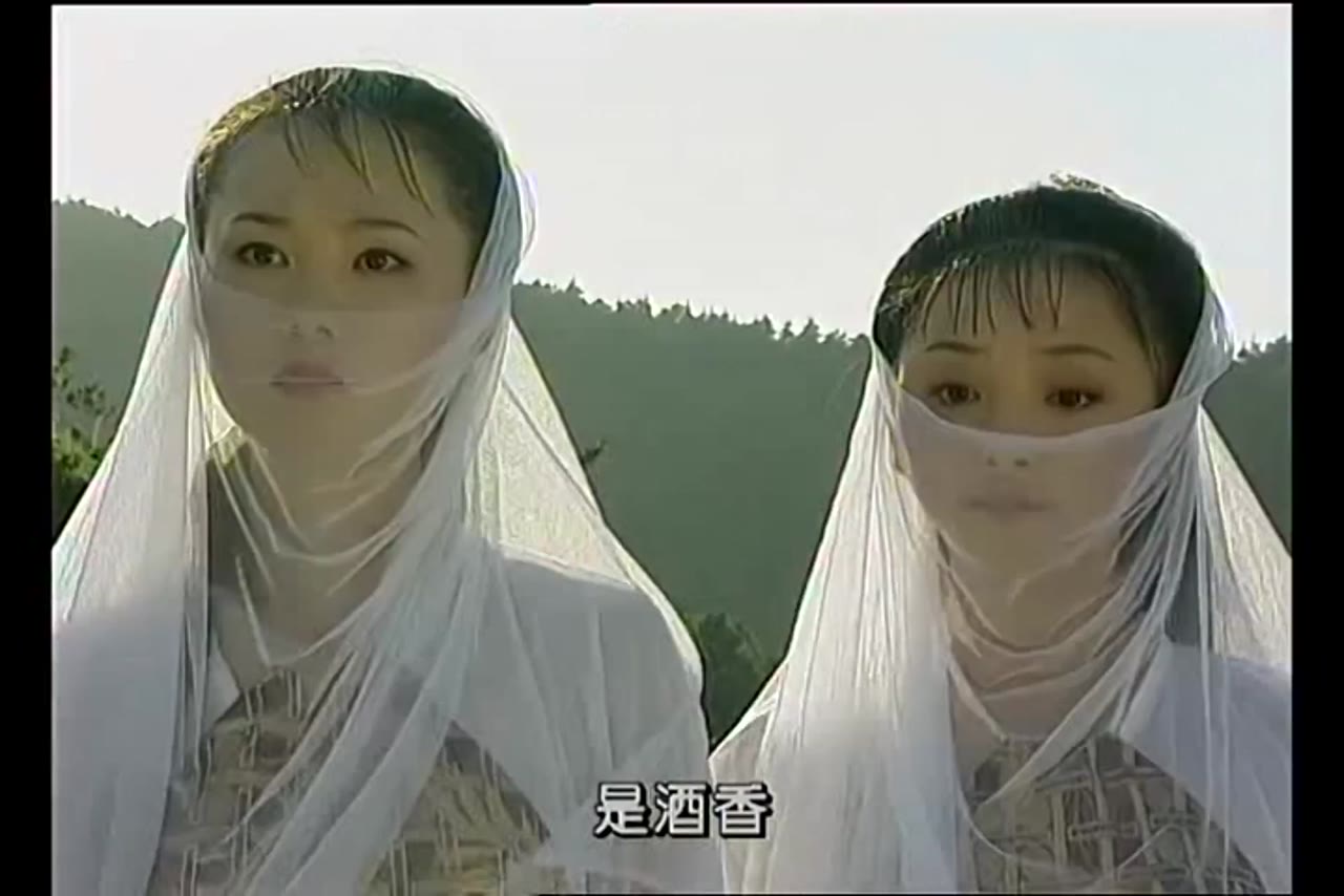 Mission of the Warriors tập 23 cảnh 2