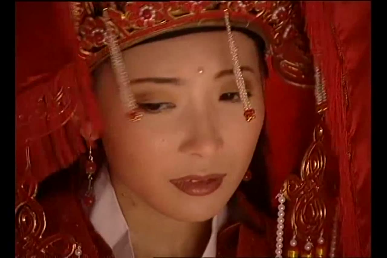 Mission of the Warriors tập 26