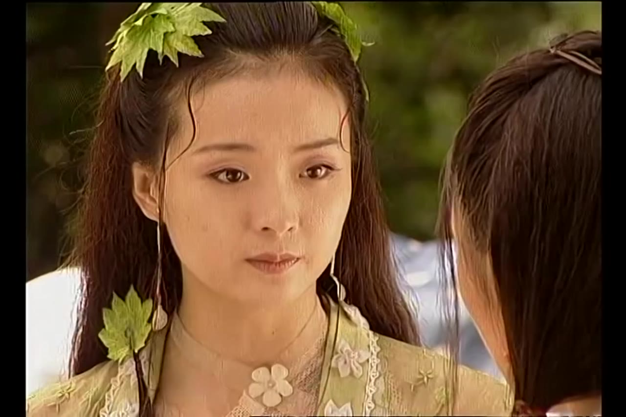 Mission of the Warriors tập 27 cảnh 3
