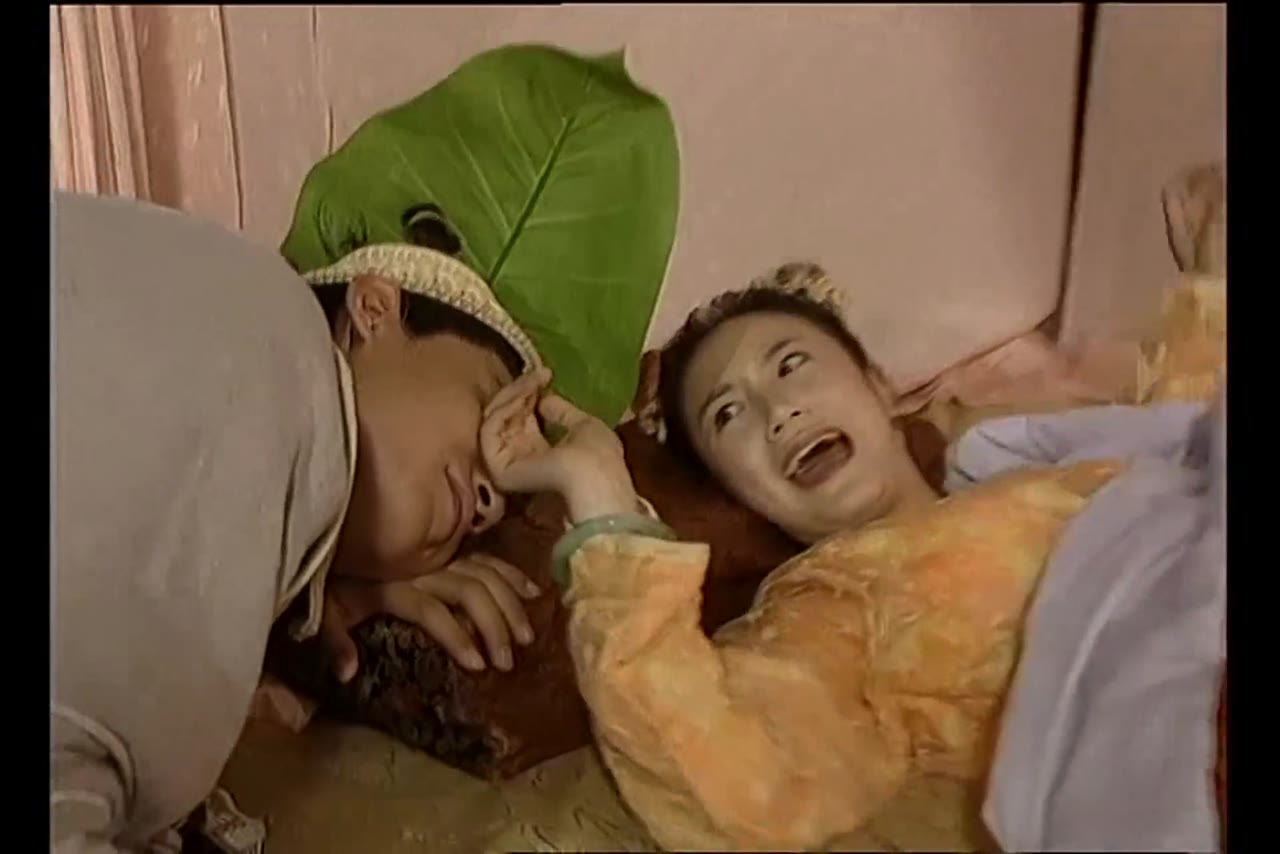 Mission of the Warriors tập 29 cảnh 2