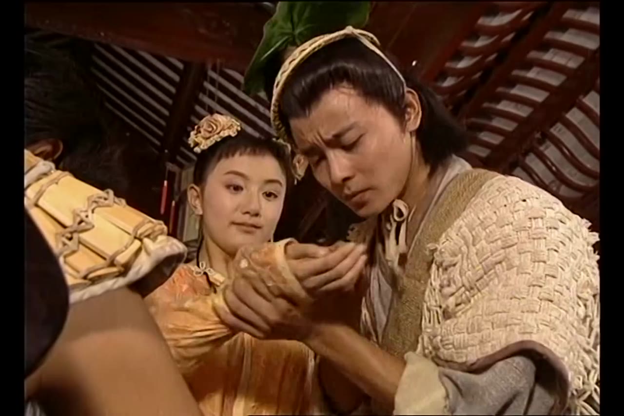 Mission of the Warriors tập 32