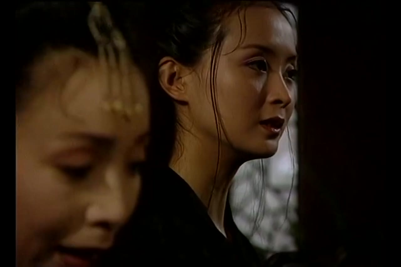 Mission of the Warriors tập 33 cảnh 3