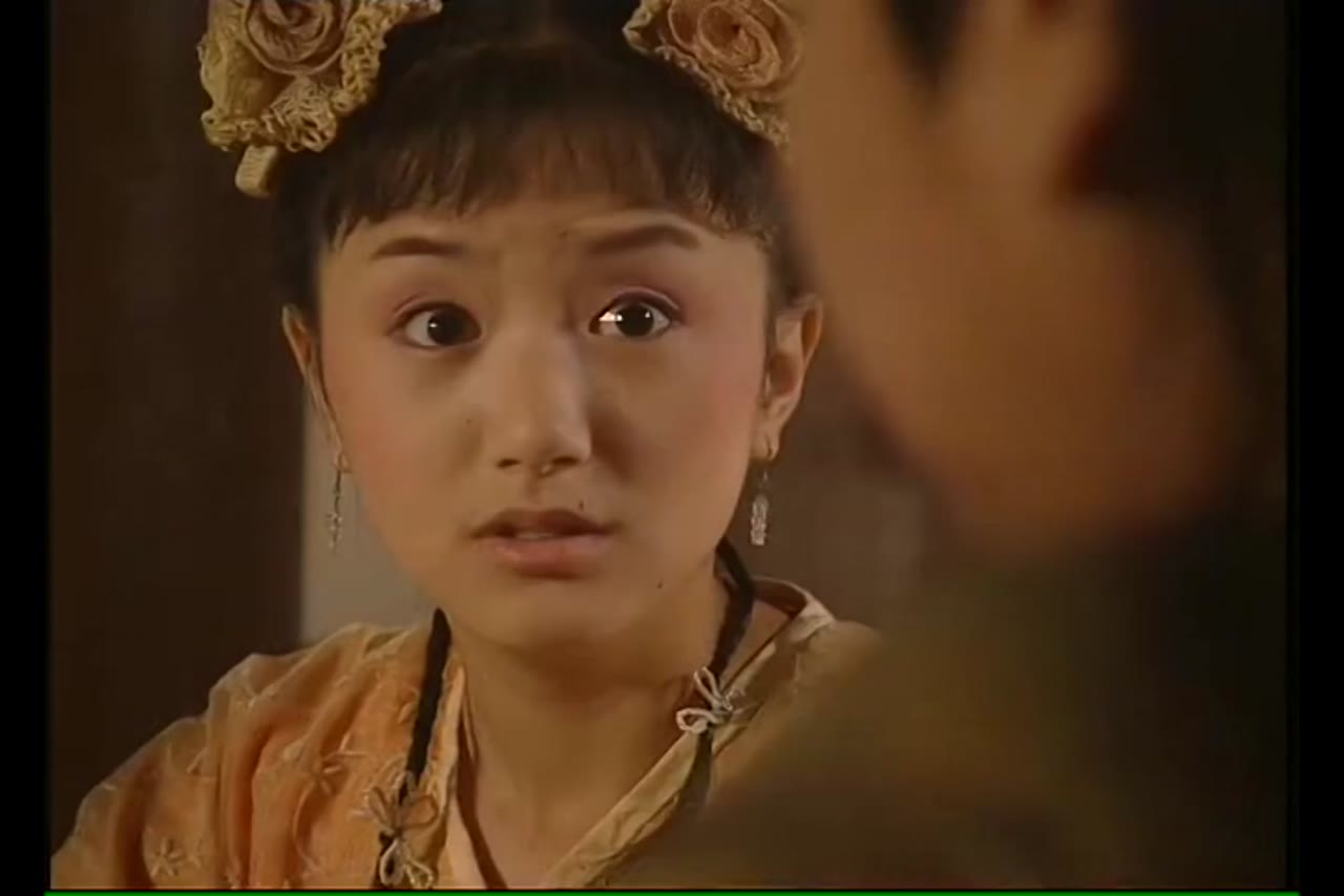 Mission of the Warriors tập 38